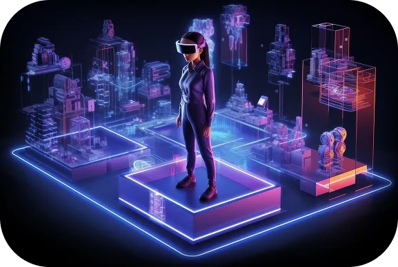 metaverse white label   