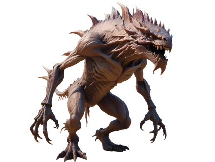 Creature Design