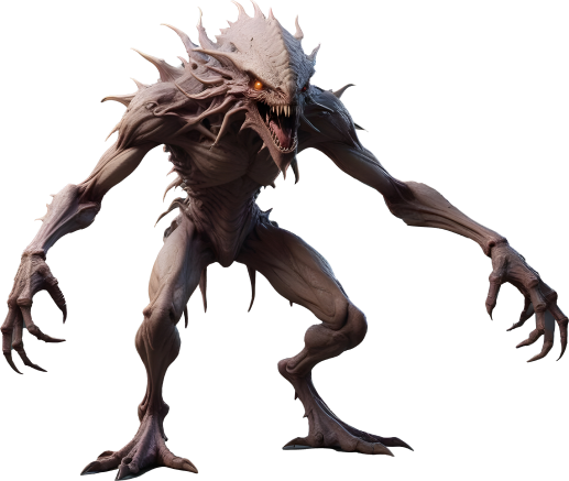 Amazing Character