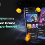 Best Game Engines Shaping Next-Gen Game App Experiences