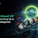 Why AI-Cloud VR & AR Gaming Is a Brand Magnet