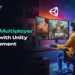 Unlock Multiplayer Power with Unity Development
