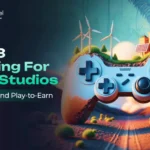 Web3 Gaming for AAA Studios